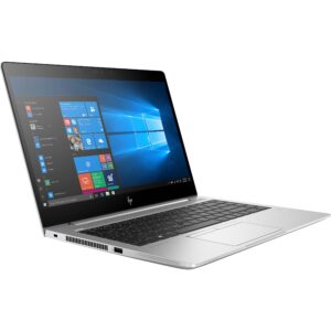 Sulearvuti Hp elitebook 840 G5 + laadija