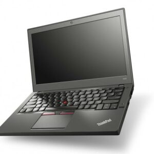 Sulearvuti Lenovo Thinkpad x250 + laadija