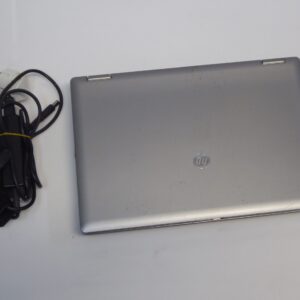 Sulearvuti HP ProBook 6440b + laadija