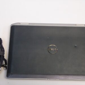 Sulearvuti Dell Latitude E6430 + laadija
