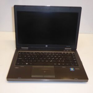 Sülearvuti HP 1633 + Laadija