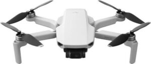 Дрон DJI Mavic Mini + Коробка + Пульт