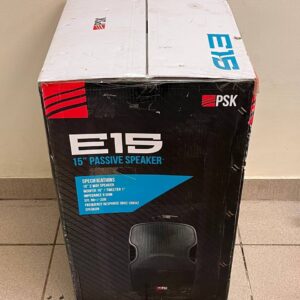 Kõlar PSK E15