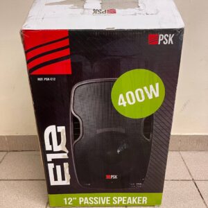 Kõlar PSK - E12