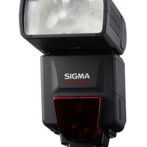 Välklamp Sigma EF-610 DG ST