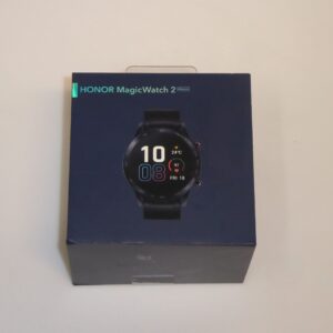 Nutikell Honor Watch Magic 2 46mm + karp + laadija