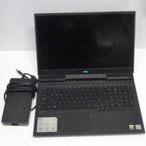 Sulearvuti Dell g7 17 + laadija