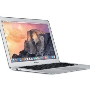 MacBook Air 11 Early 2015 + laadija