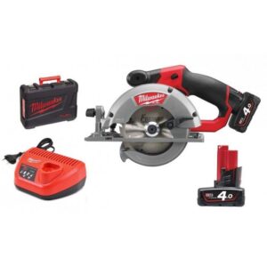 Akuketassaag Milwaukee M12 FUEL CCS44-402C