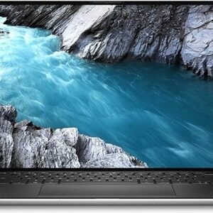 Sülearvuti Dell XPS 15 9500 + Laadija