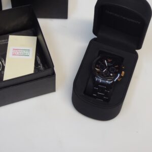 Meeste käekell Emporio Armani AR1410
