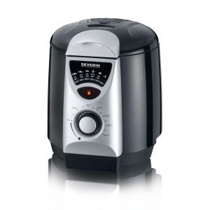 Mini fondue Severin 05B21 (komplekt) + karp