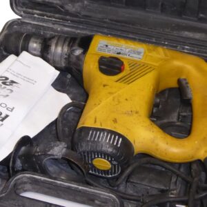Перфоратор Power Super 48500 Z1C-DW-26F