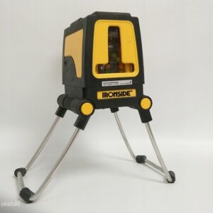 Laser Ironside 892N