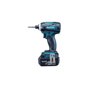 Akutrell Makita DTD146 + 3ah
