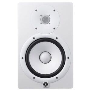 Kõlar Yamaha HS8 White + karp