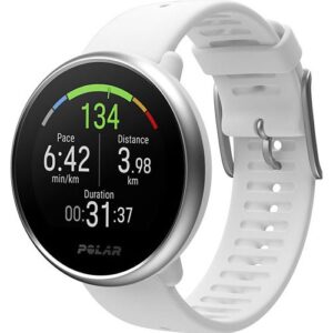 Смарт часы Polar Unite WR30 + Зарядка