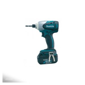 Akutrell Makita BTD142 + Aku 3,0Ah