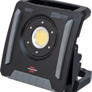 Töö LED lamp Brennenstuhl Multi 4000MA + Aku 4,0Ah