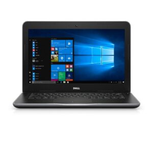 Sülearvuti Dell Latitude 3380 + laadija