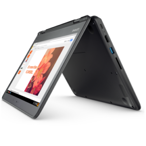 Sulearvuti Lenovo N23 Yoga + laadija
