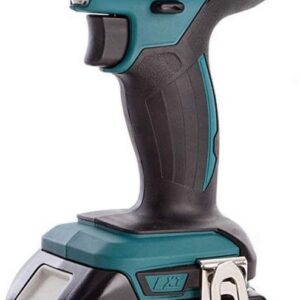Akutrell Makita DTD152 18v + aku 5ah