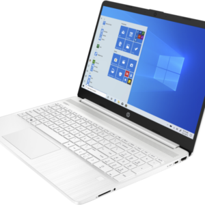 Laptop HP 15s-eq1023no + Laadija