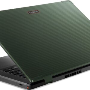 Sülearvuti Acer Enduro Urban N3 + Laadija + Karp