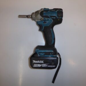 Akutrell Makita No name + Aku 6,0Ah