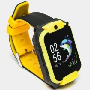 Nutikell Canyon Cindy Kids Watch + Karp + Laadija
