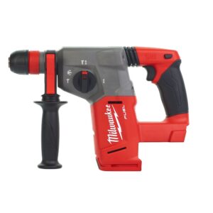 Akupuurvasar Milwaukee M18 CHX + aku 5,0 AH