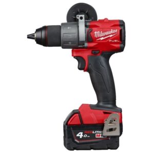 Akulööktrell Milwaukee M18 FPD + Aku 4,0Ah