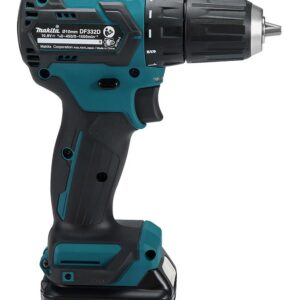 Akutrell Makita DF332D + aku 2,0Ah 10,8v