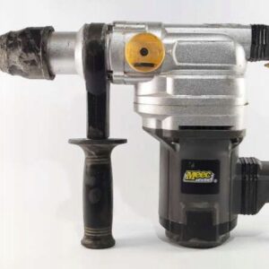 Puurvasar Meec Tools 1500W 001097 + Kohver