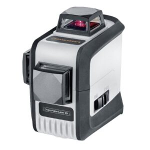 Laserliner SuperPlane-Laser 3D Plus spetsifikatsioonid