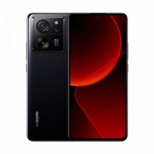 Telefon Xiaomi 13T 8GB/256GB Black