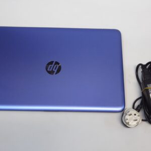 Sulearvuti HP RTL8723BE + laadiija