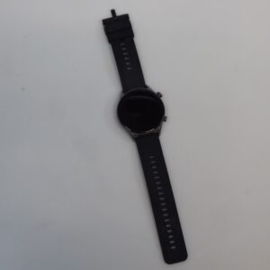 Nutikell Amazfit GTR 3 Pro + Laadija + Rihm