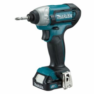 Akutrell Makita TD110D + aku 2,0Ah