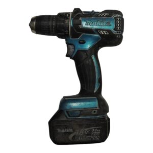 Akutrell Makita DDF480 + aku 3,0Ah
