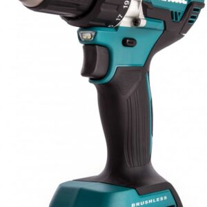 Akutrell Makita DDF482 (ilma aku)