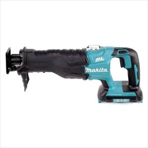Akutiigersaag Makita DJR360Z + 2 akut 3,0 ah