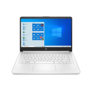 Sülearvuti HP Laptop 14s-fq0xxx + Laadija