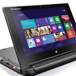 Sülearvuti Lenovo Idepad Flex 10 + laadija