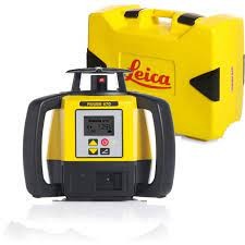 Laser-nevilir Leica Rugby 670 RE