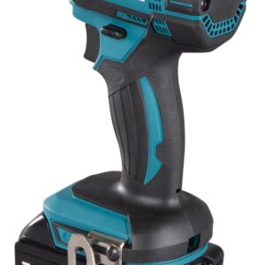 Akutrell Makita DTD152 + Aku 4.0Ah