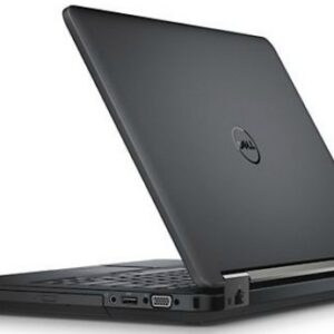 Sülearvuti Dell Latitude E5440 + Laadija