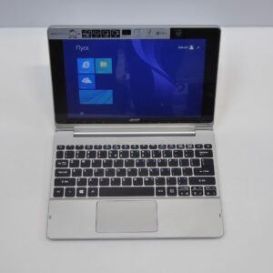 Tahvelarvuti Acer Aspire Switch 10
