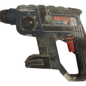Puurvasar Bosch GBH 18 V-EC ilma aku