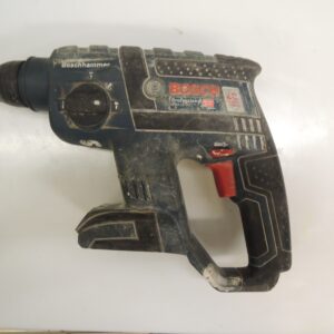 Puurvasar Bosch GBH 18 V-EC ilma aku